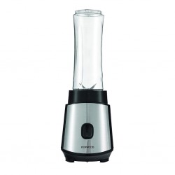 Kenwood BLM05.A0BK Blk Metal Blender Smoothie Maker