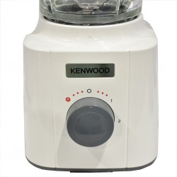 Kenwood BLP31.R0WH 1.6L Glass Blender + 2 Mills