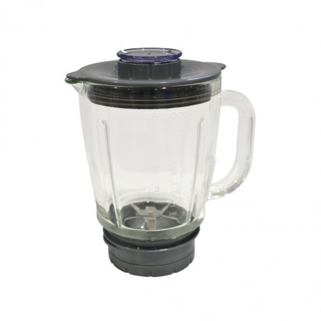 Kenwood BLP31A0WH Frullatore X-Blend 350W