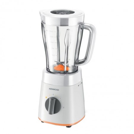 Kenwood BLX68 Blender Glam Yellow 220 Volts- gandhi appliances