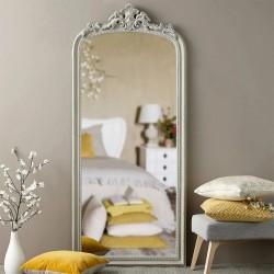 European Style Fitting Mirror 120x80 cm