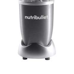 Nutribullet NBR-0812B 600W 5pcs Set 2YW Grey "O"