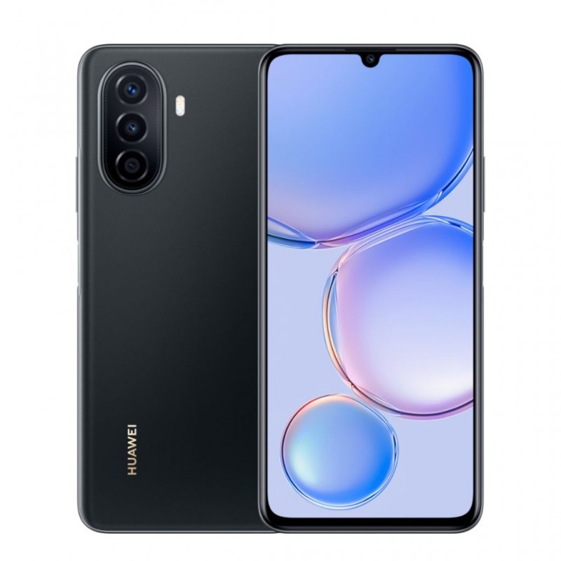 Huawei Nova Y71 Black