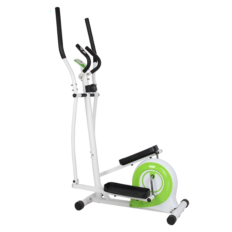 JDM Sports ES-9501 Magnetic Elliptical Bike