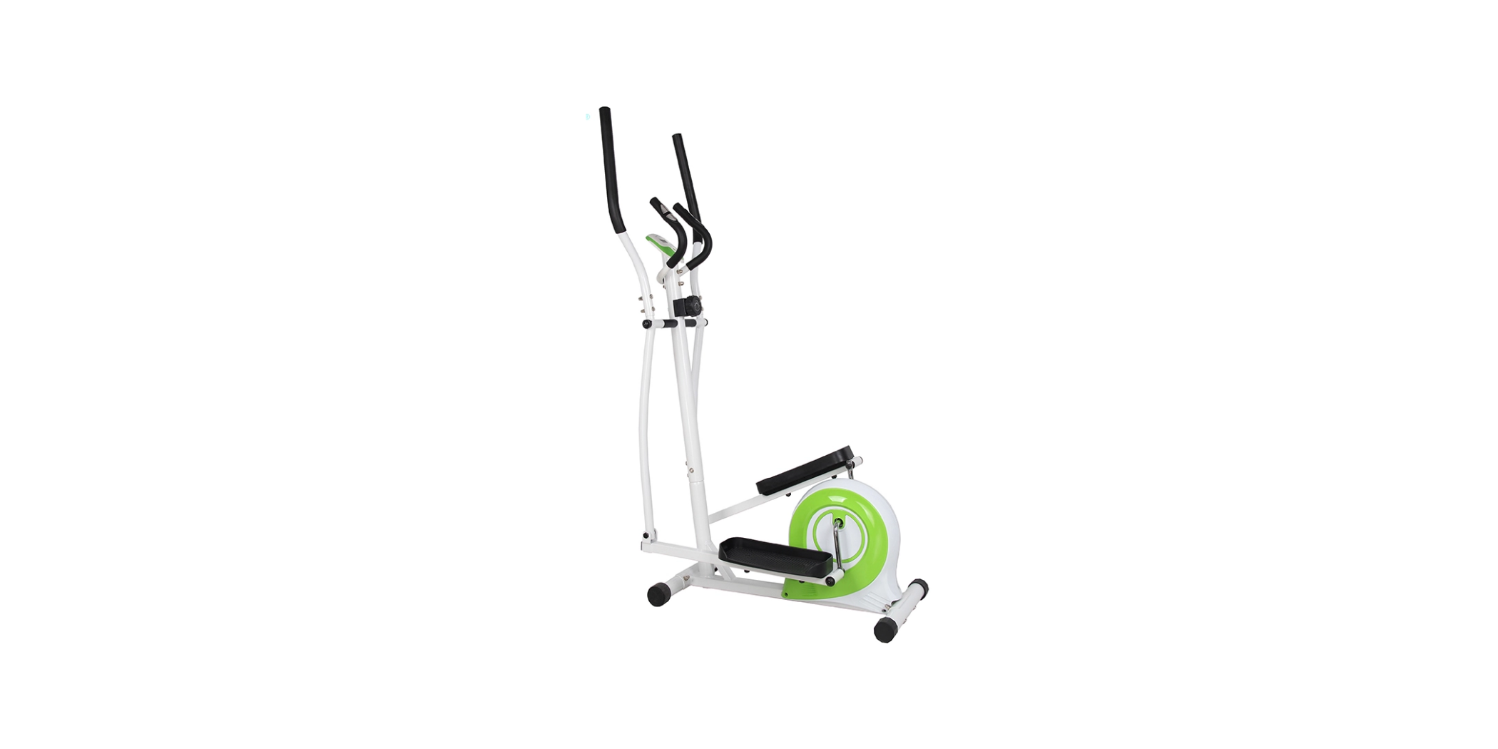 JDM Sports ES9501 Elliptical Bike