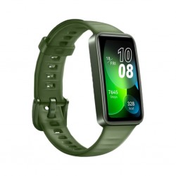 HUAWEI Band 8 Emerald Green