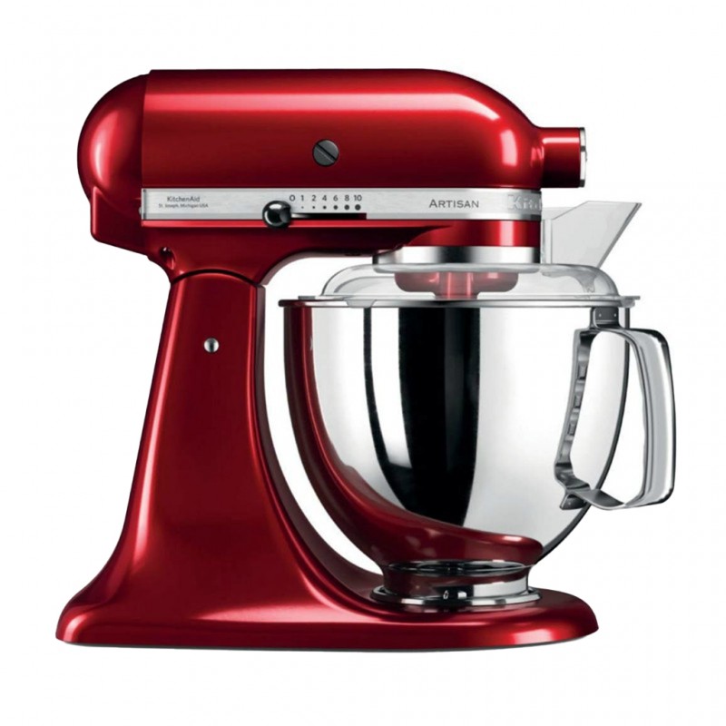 Kitchenaid 5KSM175PSECA Candy Apple 2YW Mixer Kitchenaid 5KSM175PSECA Candy Apple 2YW Mixer