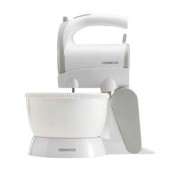 Kenwood HMP22.000WH WHGY Hand Mixer With 2.4L Bowl