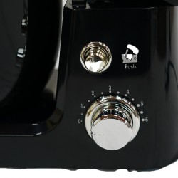 Mayer MMSM35B 3.5L Black Plastic Stand Mixer