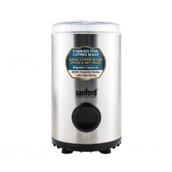 Sanford SAN570 SF5670CG 2YW Coffee Grinder