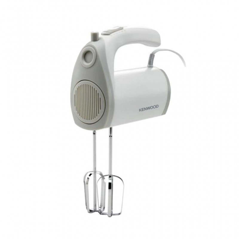 Kenwood HMP20.000WH WHGY 300W Hand Mixer