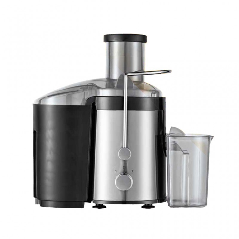 Kenwood JEM01.000BK BK Metal Spin Juicer