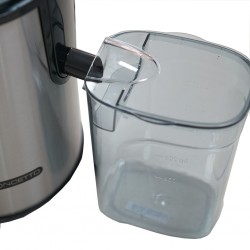 Concetto CJE-301 500W Power Juicer