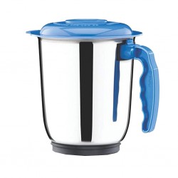 Bajaj Bravo Mixer Grinder "O"