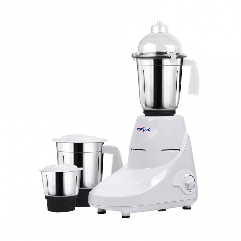 Pacific PM600 Mixer Grinder "O" Pacific PM600 Mixer Grinder "O"