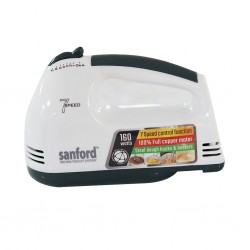 Sanford SAN568-SF1340HM 2YW Hand Mixer