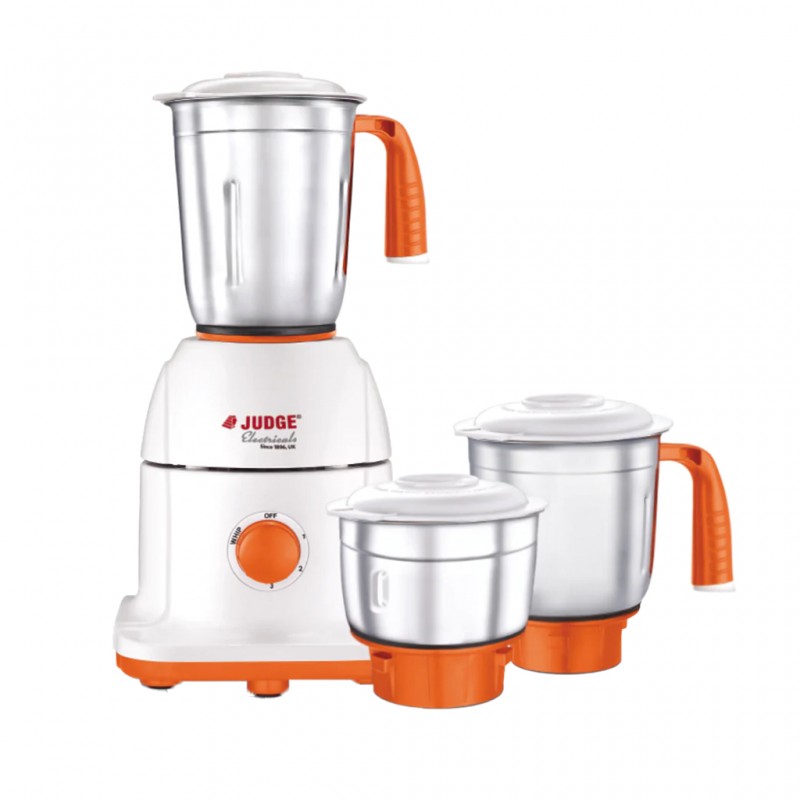 Judge 50101 JM02 750W Mixer Grinder 2YW on Motor Only "O" Judge 50101 JM02 750W Mixer Grinder 2YW on Motor Only "O"