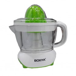 Boxiya BXY-3011 Portable Electronic Hand Juicer"O"