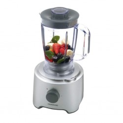 Kenwood FDP301SI Multipro Food Processor + BL+ ATT