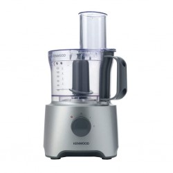 Kenwood FDP301SI Multipro Food Processor + BL+ ATT