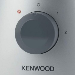 Kenwood FDP301SI Multipro Food Processor + BL+ ATT