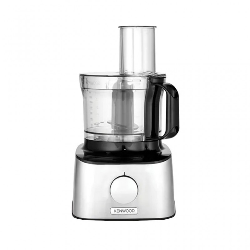 Kenwood FDM301SS PBL+SS+3D+DT+DW+CP Food Processor