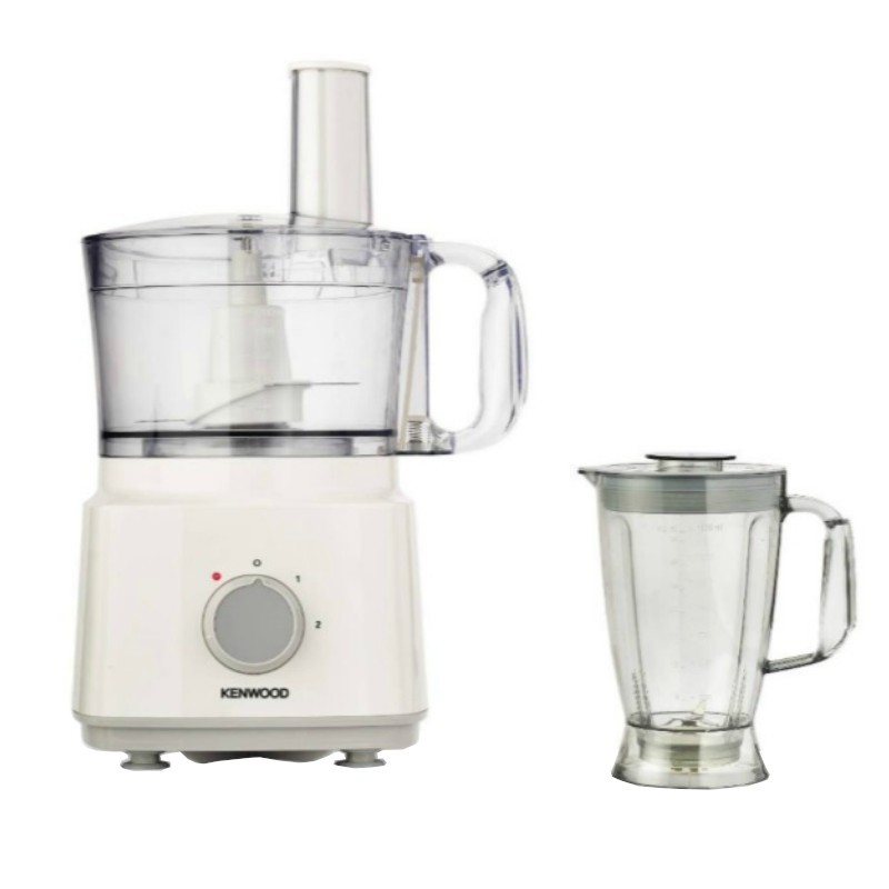 Kenwood FDP03 Plastic WH 2L Food Processor