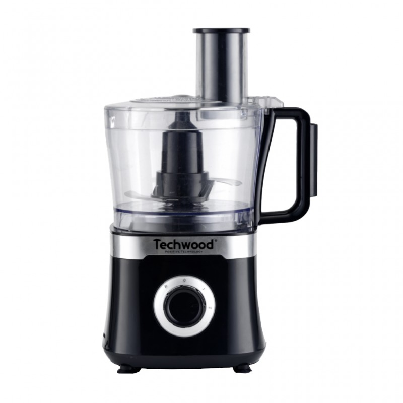 Techwood TRO 6856 Food Processor "O" Techwood TRO 6856 Food Processor "O"