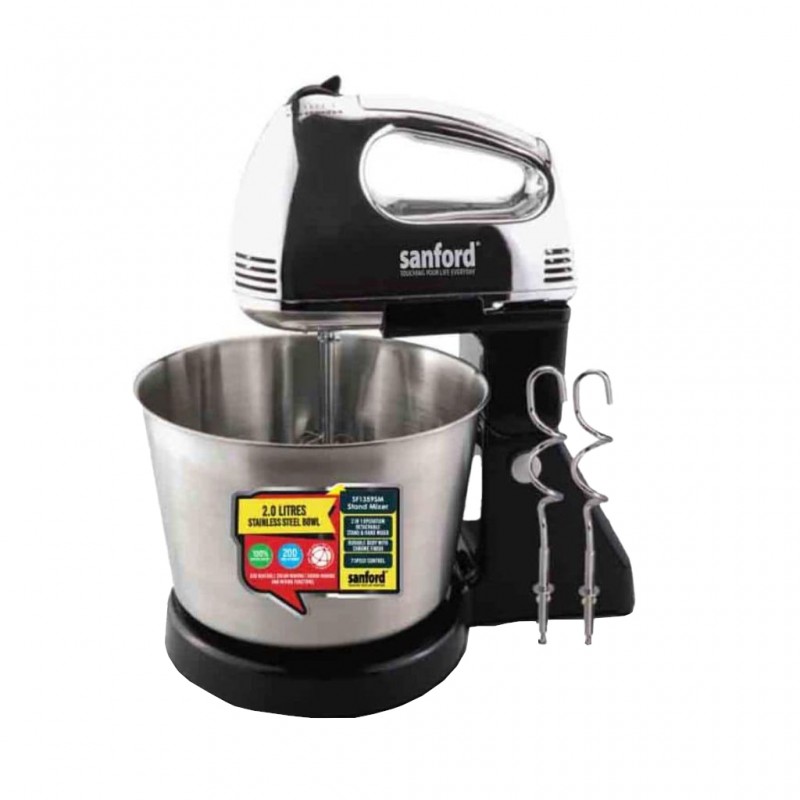 Sanford SAN564-SF1359SM 2YW Mixer With Bowl