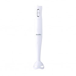 Decakila KEJB017W 250W WH Hand Blender "O"