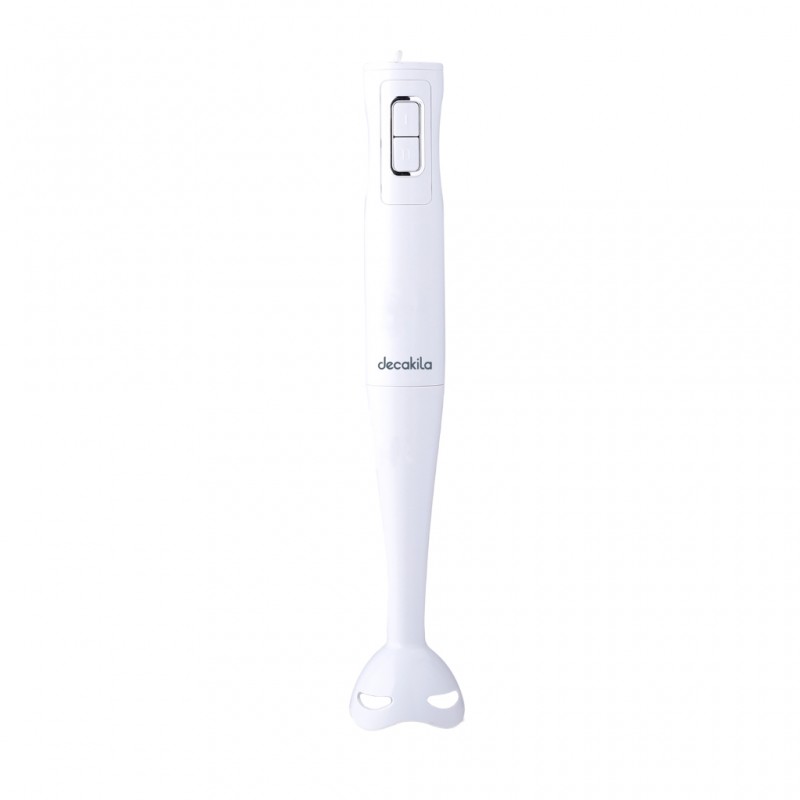 Decakila KEJB017W 250W WH Hand Blender "O" Decakila KEJB017W 250W WH Hand Blender "O"