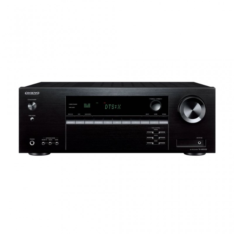 Onkyo TX-NR5100 Home Theatre