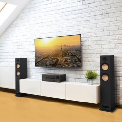 Onkyo TX-NR5100 Home Theatre