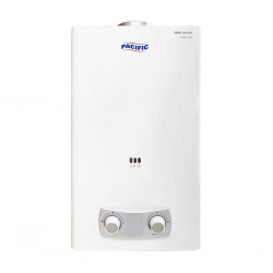 Pacific JSD20-10F Water Heater