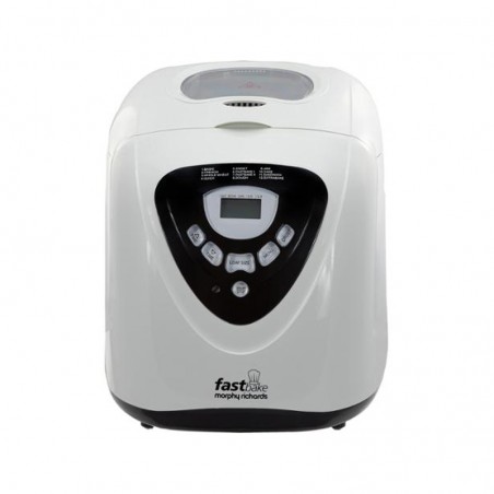 Morphy richards 48281 fastbake deals breadmaker best price