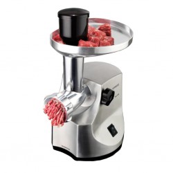 Kenwood MG510 Brushed Metal Meat Grinder