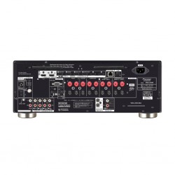 Pioneer VSX-LX305(S) Elite Amplifier