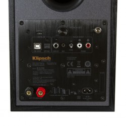 Klipsch R-51PM Bluetooth Speaker