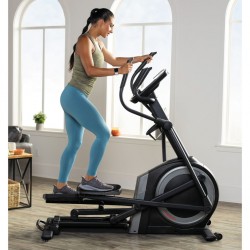 Proform PFEL55921-INT Cross Trainer Carbon EL