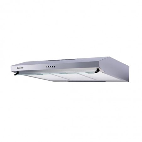 Candy CSD9MXGG Standard Hood 90cm Inox