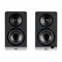 ELAC Debut Connex DCB41 - BK Bluetooth Speaker