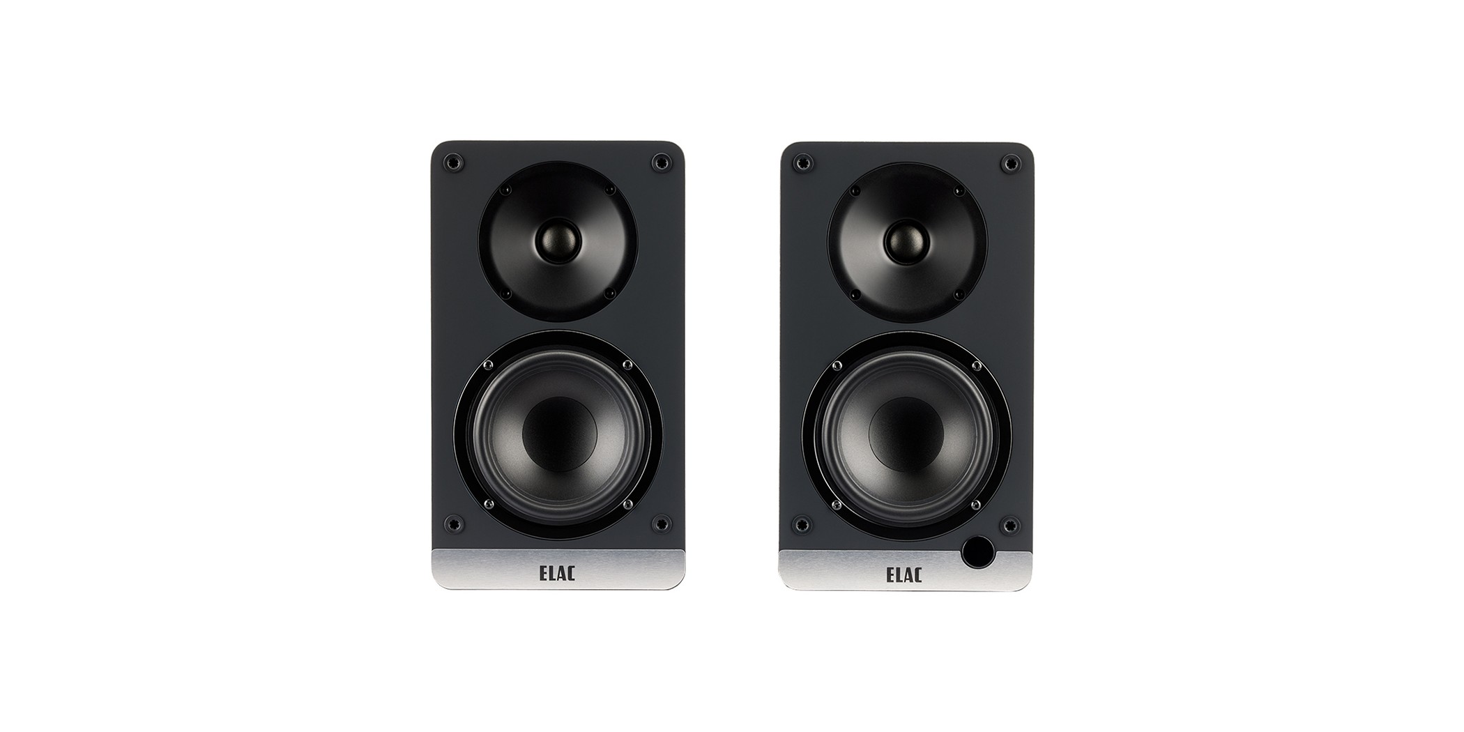 Elac monitors hot sale