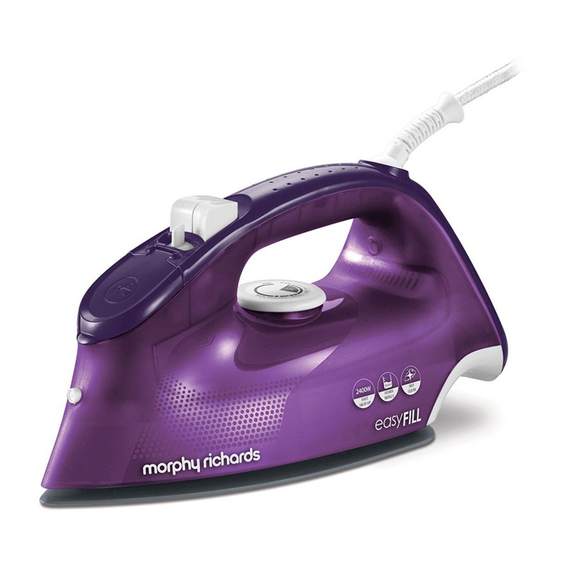 Morphy Richards 300282 Breeze Easy Fill Steam Iron Morphy Richards 300282 Breeze Easy Fill Steam Iron