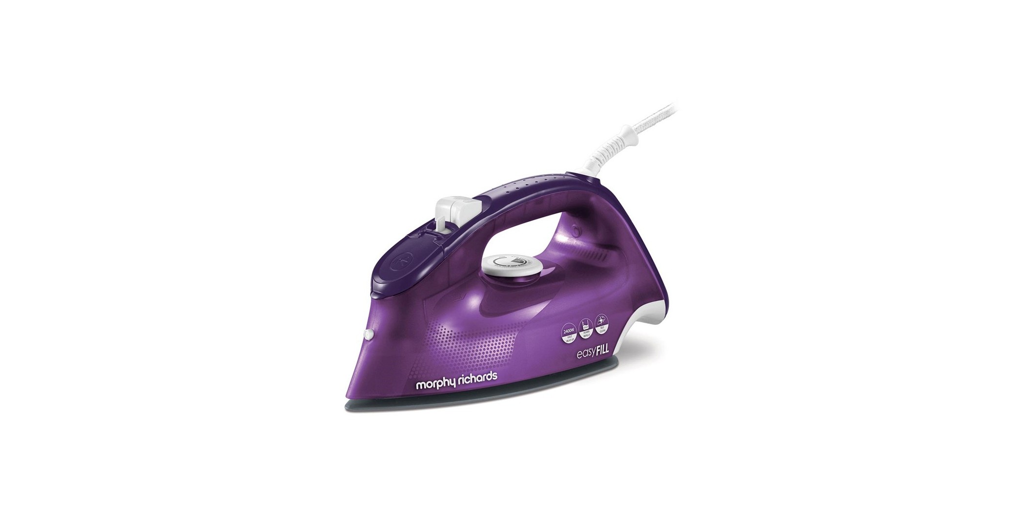 Morphy richards breeze iron discount
