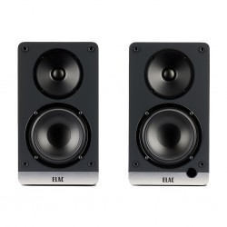 ELAC Debut Connex DCB41 - WL Bluetooth Speaker