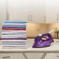 Morphy Richards 300282 Breeze Easy Fill Steam Iron