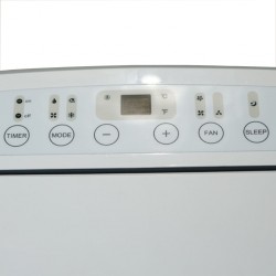 Midea MPPDB-12CRN7-QB6G1 Air Conditioner