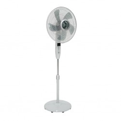 Mistral MSF1679R 16" Remote Stand Fan