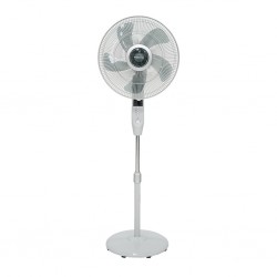 Mistral MSF1679R 16" Remote Stand Fan