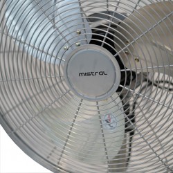 Mistral MISF1845 18" Industrial Fan